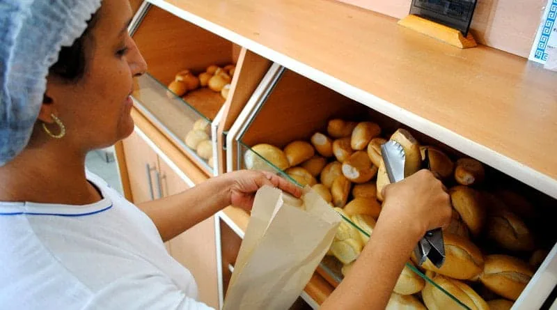 Valor médio do pão no Acre varia e matéria prima do produto apresenta aumento