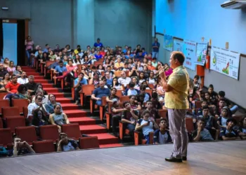 Governo agradece profissionais pelo avanço na Educação no Acre