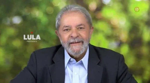 TSE libera participação de Lula em programas de candidatos do PT