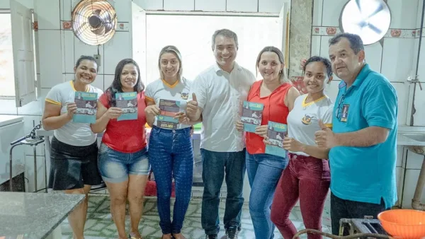 Minoru Kinpara cumpre agenda nos municípios de Brasileia, Epitaciolândia e Assis Brasil