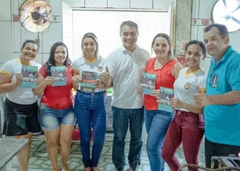 Minoru Kinpara cumpre agenda nos municípios de Brasileia, Epitaciolândia e Assis Brasil