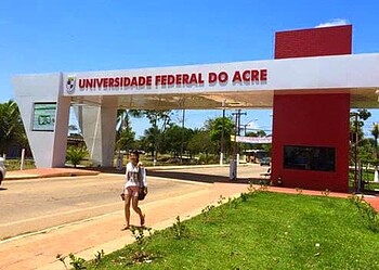 Candidatos ao governo participam hoje de debate organizado pelo DCE da Ufac