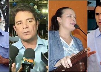 Gazeta FM 93,3 transmite debate com candidatos ao Governo do Acre