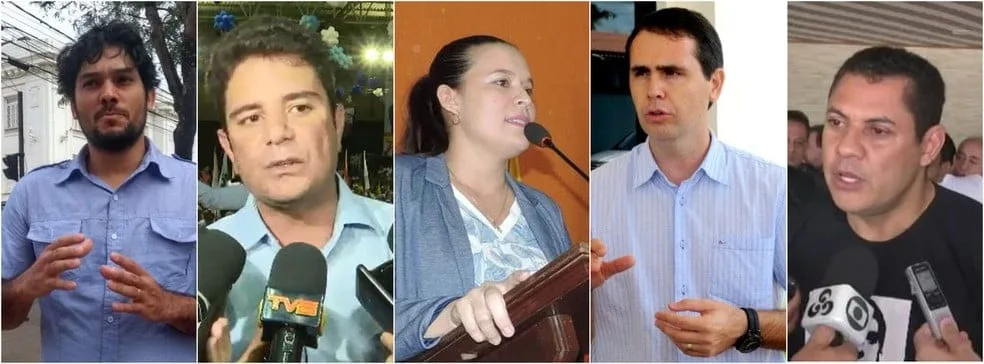 Gazeta FM 93,3 transmite debate com candidatos ao Governo do Acre