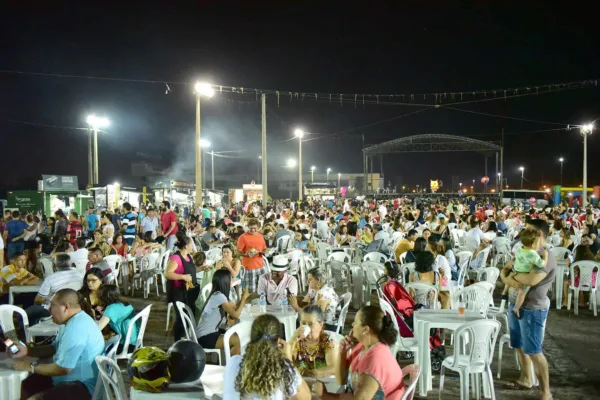 Festival Food Truck começa a partir de hoje e se estende até domingo, 23