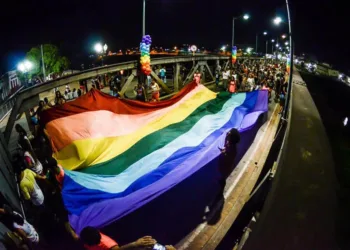 Parada do Orgulho LGBTQIAPN+ espera atrair mais de 10 mil pessoas neste domingo em Rio Branco