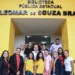 Governo entrega Biblioteca Pública de Epitaciolândia reformada e ampliada
