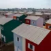 Governo entrega mais 56 unidades habitacionais no conjunto Andirá