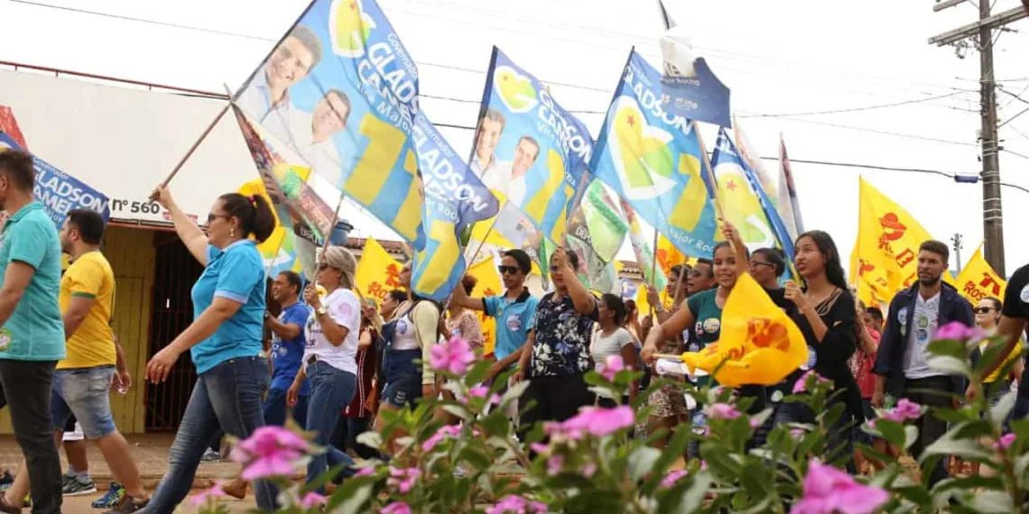 “O incentivo ao produtor rural vai mudar para melhor a política social do Acre”, diz Rocha