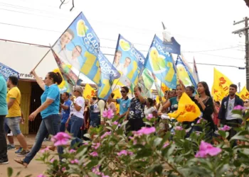 “O incentivo ao produtor rural vai mudar para melhor a política social do Acre”, diz Rocha