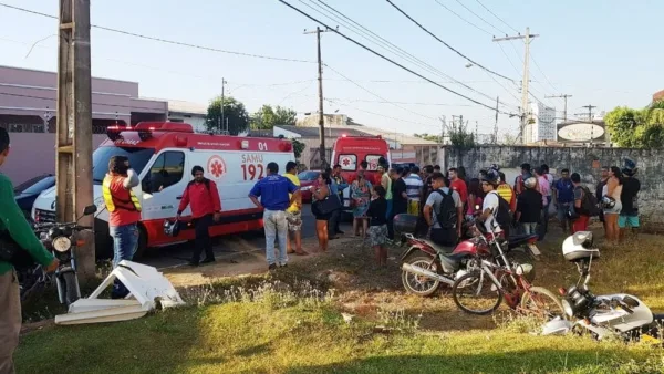 Após mais de um mês, delegado aguarda laudo para fechar inquérito de mulher que atropelou e matou homem