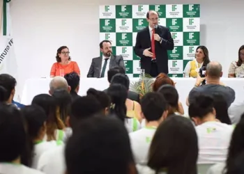 Ministro inaugura campus do Instituto Federal do Acre no Vale do Juruá e anuncia transferência
