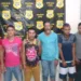 Seis pessoas são presas durante cumprimento de mandados judiciais em Xapuri