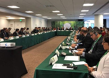 Referência em política de preservação ambiental, Acre participa da Cúpula Global do Clima