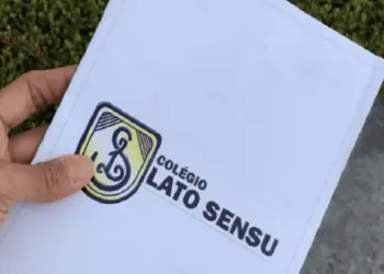 Diretor de educação básica do grupo Saber fala sobre perspectivas para o colégio Lato Sensu