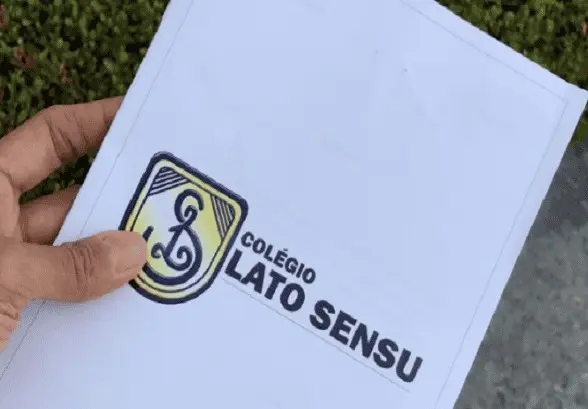 Diretor de educação básica do grupo Saber fala sobre perspectivas para o colégio Lato Sensu 1 Diretor de educação básica do grupo Saber fala sobre perspectivas para o colégio Lato Sensu