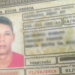 Felipe Pessoa, de 19 anos, foi morto a tiros em campo de futebol no interior do Acre -Foto Divulgação PM-AC