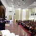 Marcus Alexandre participa de debate na UFAC