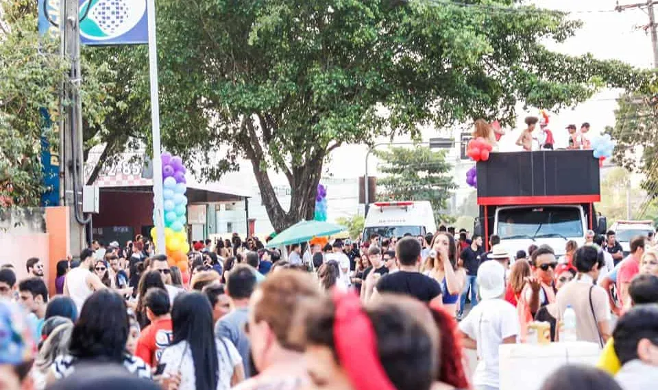 Crianças e adolescentes vão poder participar da Parada LGBTQIA+ de Rio Branco, diz MPF