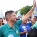 Caminhada da Mudança chega ao bairro Esperança com propostas de Gladson Cameli