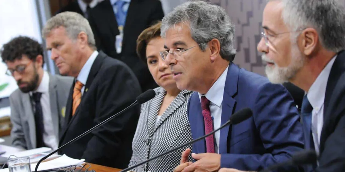 Jorge Viana trabalha para o fortalecimento do setor produtivo
