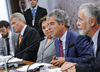 Jorge Viana trabalha para o fortalecimento do setor produtivo