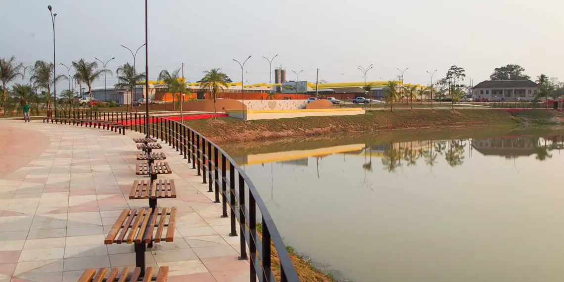 Rio Branco celebra Dia Mundial da Criatividade com mais de 50 atividades gratuitas a partir de segunda, 21
