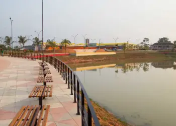 Rio Branco celebra Dia Mundial da Criatividade com mais de 50 atividades gratuitas a partir de segunda, 21