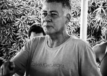 Morre o professor Dote, um dos fundadores do PV no Acre