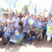 Em Rio Branco, Major Rocha recebe apoio dos moradores do Tancredo Neves pela mudança
