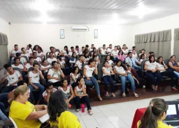 UPA encerra programação do Setembro Amarelo na Sobral