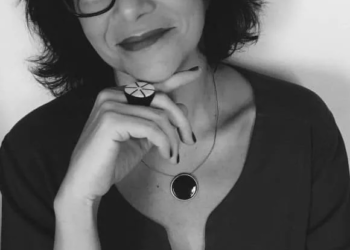Jornalista lança livro de poesia ‘Branca nuvem em céu escuro’ nesta quinta