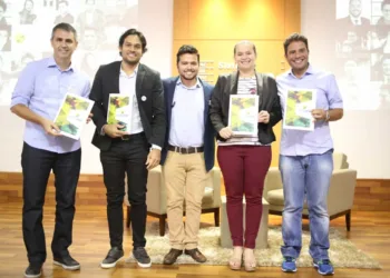 Gladson Cameli garante governo para as pessoas ao participar do Fórum de Desenvolvimento Acre 2050