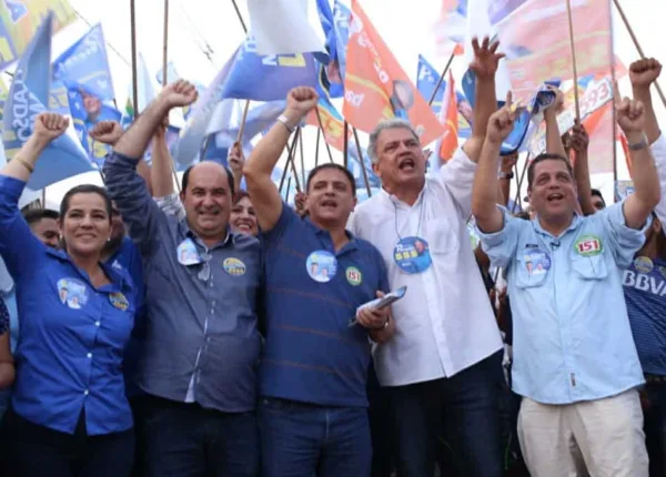 Plácido de Castro aprova propostas apresentadas pela coligação Mudança e Competência