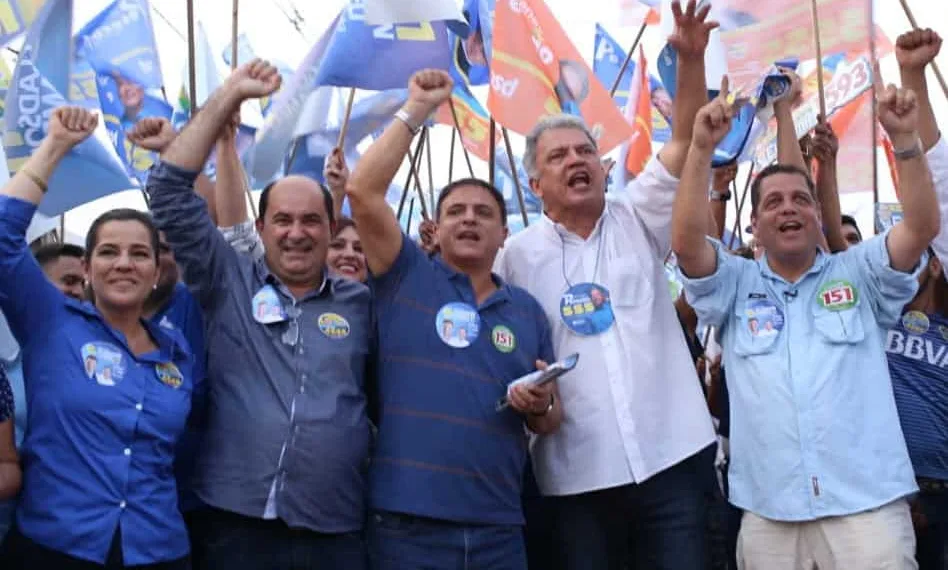 Plácido de Castro aprova propostas apresentadas pela coligação Mudança e Competência