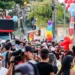 Parada do Orgulho LGBT+ acontece neste domingo em Rio Branco; veja regras