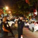 Há mais de 50 noites nas ruas, operações reduzem os índices de criminalidade