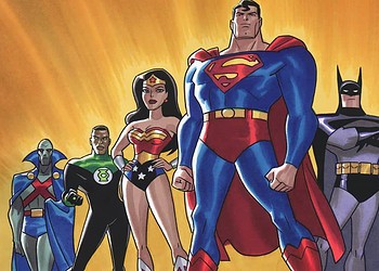 Ingressos para espetáculo Liga da Justiça começam a ser vendidos