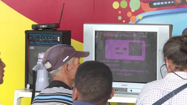 Termina nesta quarta-feira, dia 5, a quarta edição do Feirão Digital
