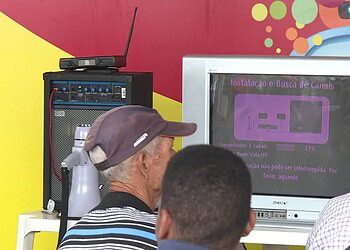 Termina nesta quarta-feira, dia 5, a quarta edição do Feirão Digital