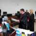Desembargador Elcio Sabo Mendes assume a vice-presidência do TRE-AC