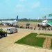 Empresas aéreas cancelam voos nesta sexta, 24, em Rio Branco