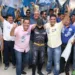 Gladson e Rocha consolidam candidatura da mudança entre populares e lideranças de Sena Madureira