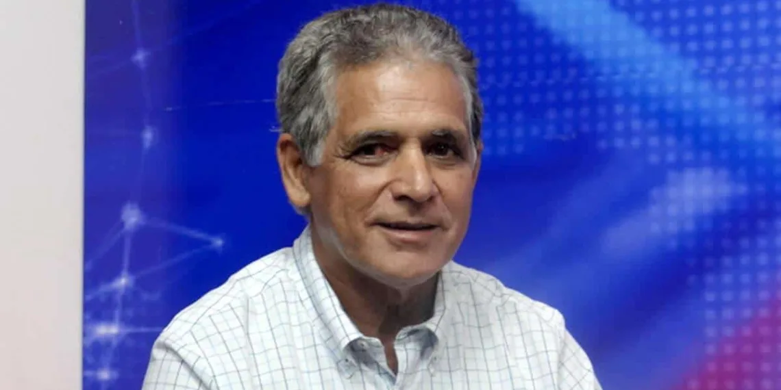 Ex-presidente da Aleac tem candidatura impugnada