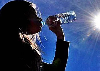 Por conta da baixa umidade do ar, população deve ter cuidados