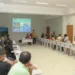 Sema e parceiros discutem estratégias de execução do Plano Estadual de Recursos Hídricos
