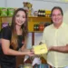 Tião Viana comemora mais de R$ 9 milhões em negócios da Expoacre Juruá 2018