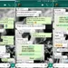 Estelionatários clonam WhatsApp de mulher e tentam aplicar golpe em amigos e familiares