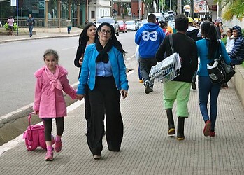 Forte onda de frio chega neste fim de semana no Acre
