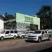 Mãe ataca bandidos para salvar filho de execução e acaba levando tiro no peito